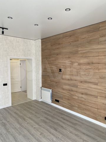 Квартира-студия, 38,5 м², 6/14 эт.