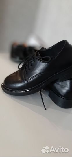 Туфли женские 35 размер