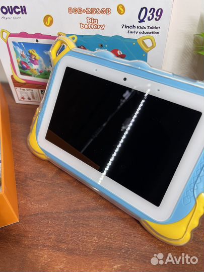 Планшет + комплект