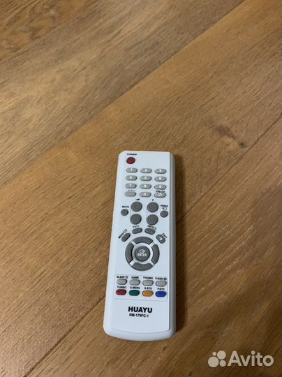 Телевизор samsung