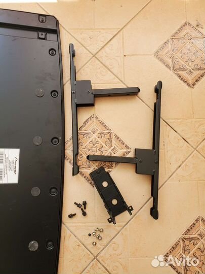 Подставка для телевизора pioneer