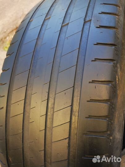 Michelin Latitude Sport 3 235/65 R18 110