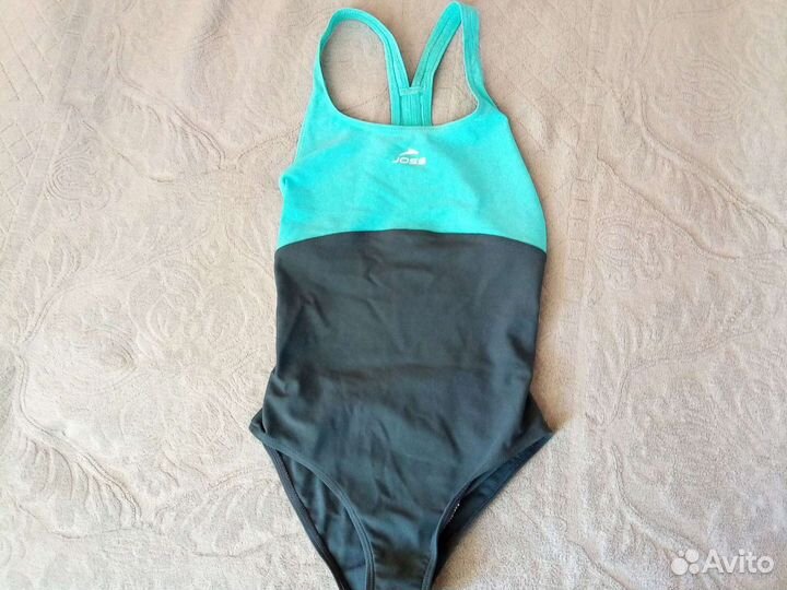 Купальник для девочки