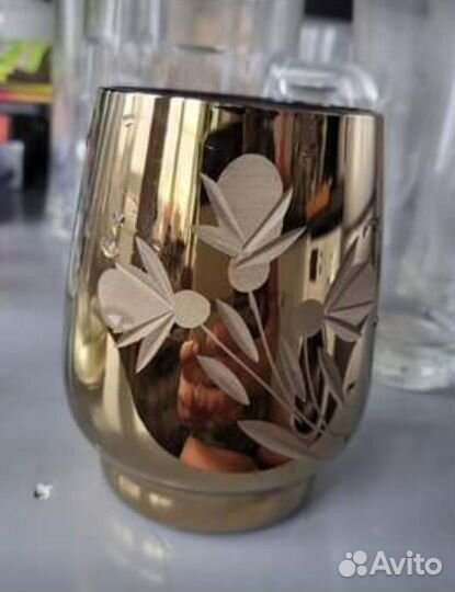 Подсвечник, формы, кофейный набор