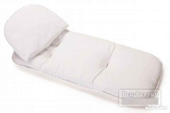 В коляску комплект- (подушечка+одеялко+матрасик)