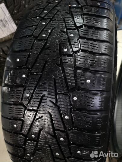 Nokian Tyres Hakkapeliitta 7 SUV 265/45 R21