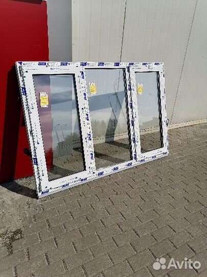 Окна. Пластиковые окна