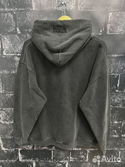 Толстовка Vetements Limited edition