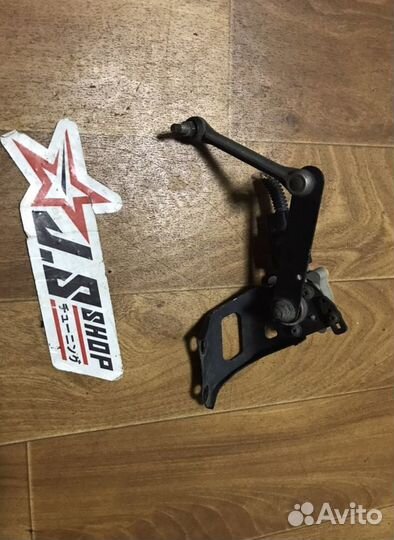 Датчик высоты lexus ls430