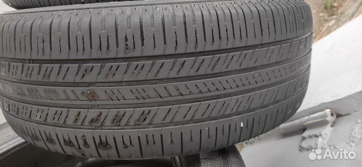 Goodyear Eagle LS 2 225/55 R18 98