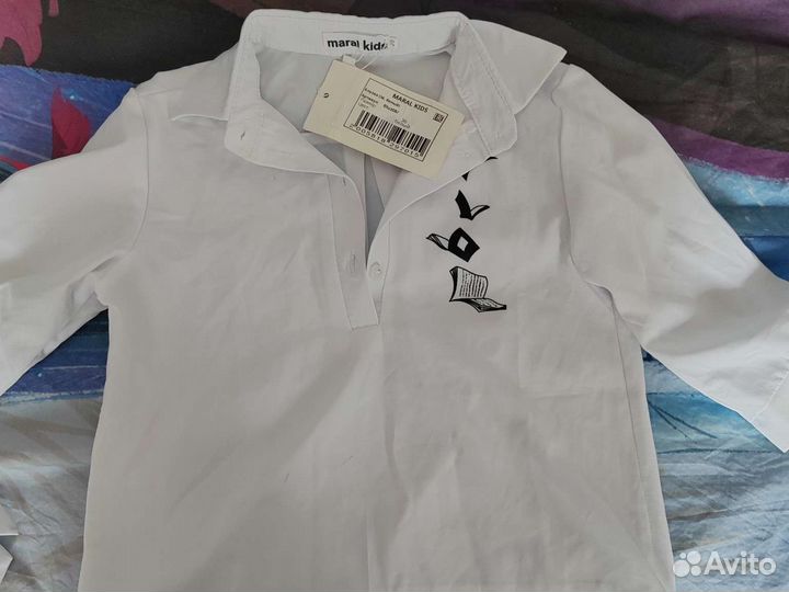 Продам блузку