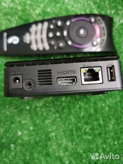 Tv приставка ростелеком