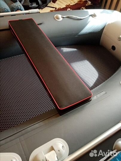 Лодка таймень lx 360 нднд