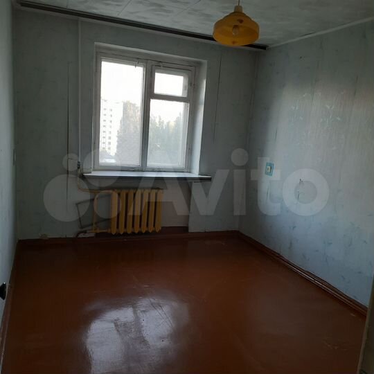 2-к. квартира, 47,7 м², 7/9 эт.