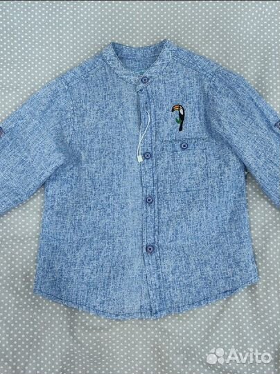 Продаю рубашку