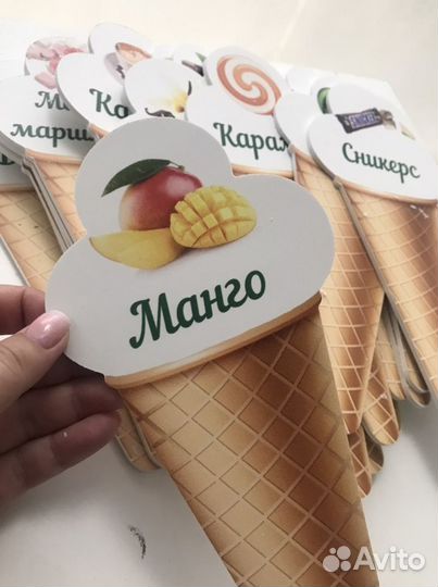 Изготовление табличек