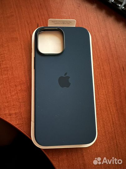 Чехол на iPhone 13 pro max magsafe