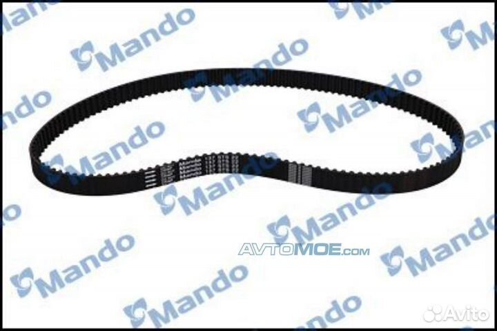 Ремень грм MB137STS22 KIA RIO MB137STS22 mando