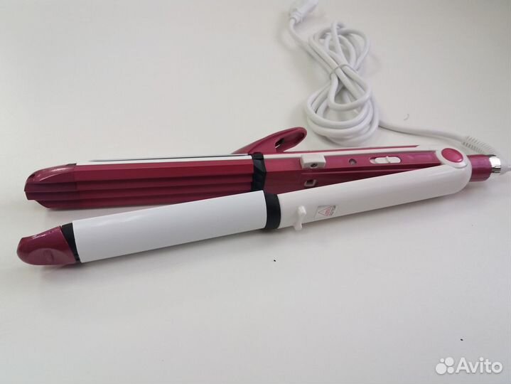 Плойка Masima 3в1 2102