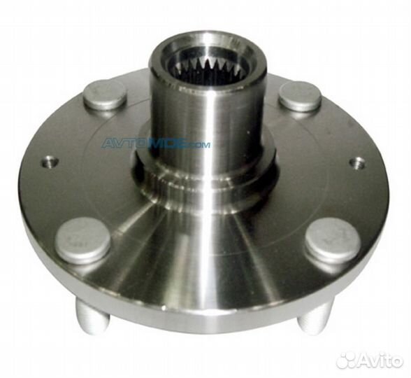 Ступица колеса Hyundai Matrix 01-10 Elantra 00-06