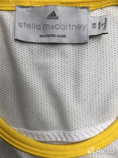 Спортивный топ adidas