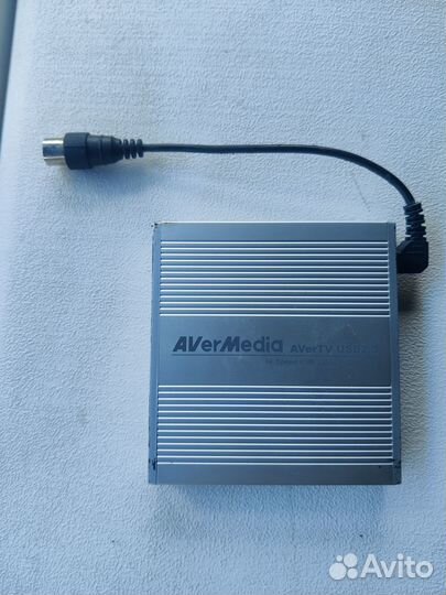 Aver TV USB2.0