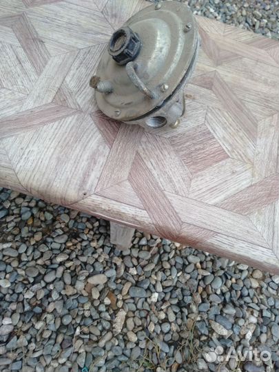 Горелка газовая