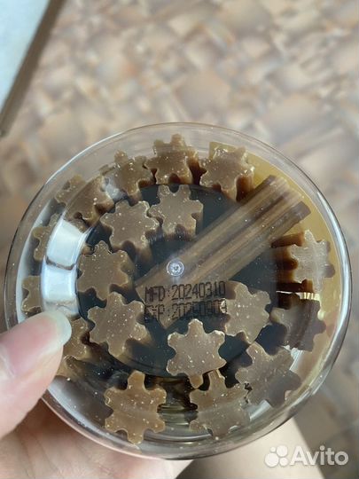 Продам косточки для зубов