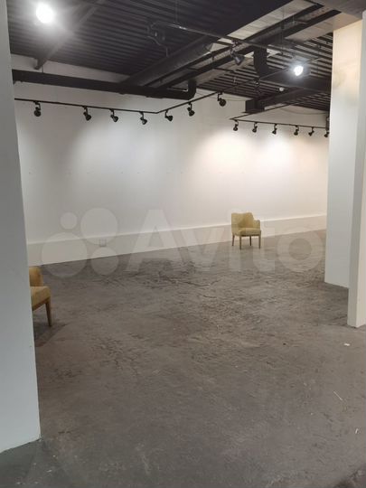 Свободного назначения, 125 м²