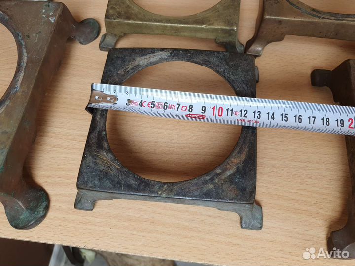 Станина для самовара