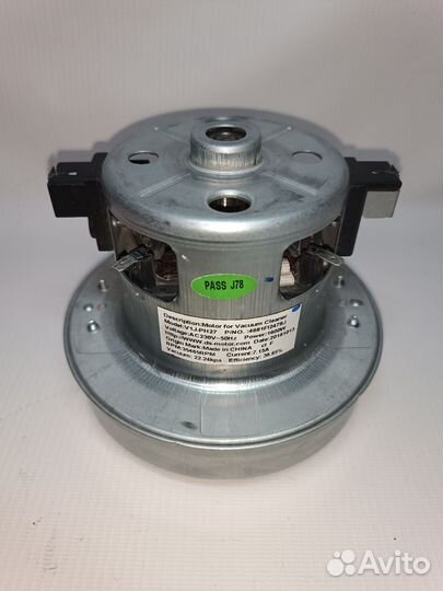 Двигатель для пылесоса LG V1J-PH27 No:4681FI2478J