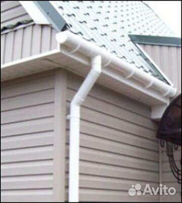 Водосточная система