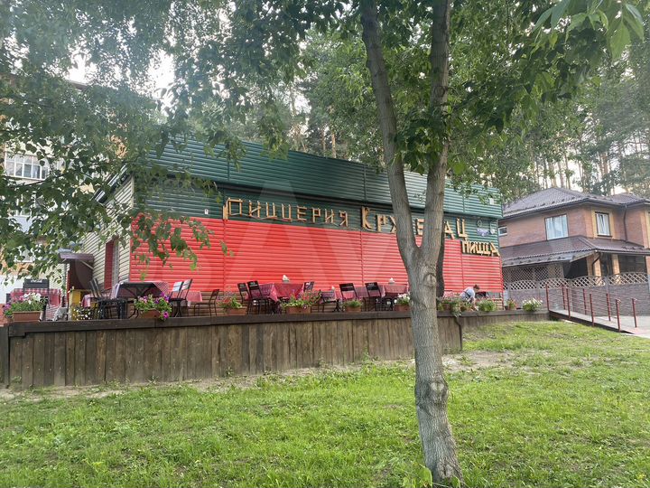 Сдам, продам. Пиццерия Крушевац Общепит, 384.8 м²