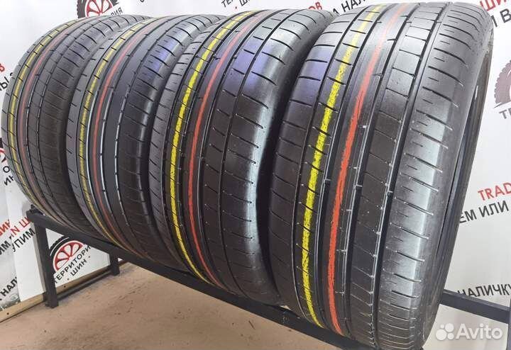 Dunlop Sport Maxx RT 285/40 R20 108Y