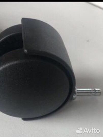 Колесики мебельные 4 шт