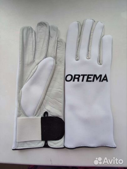 Перчатки Ortema для активного спорта