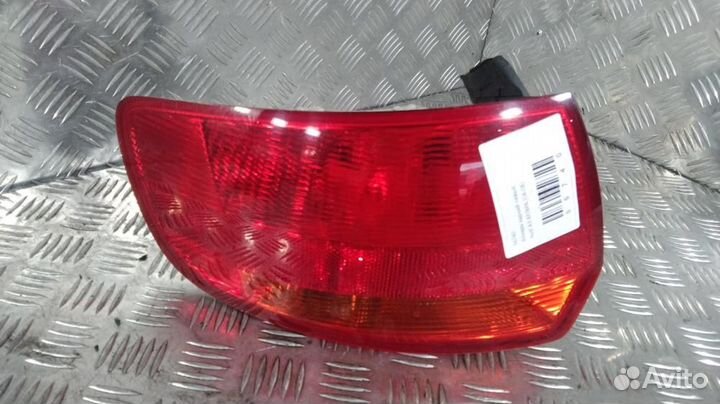Фонарь Audi A3 8P (2003-2012)