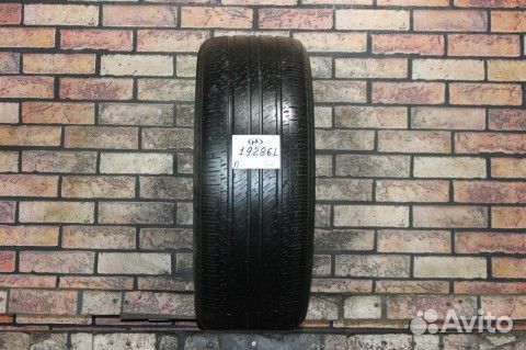 Michelin Energy Saver 255/55 R18