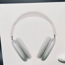 Airpods max все цвета