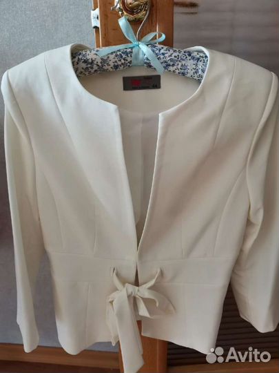 Пиджак женский