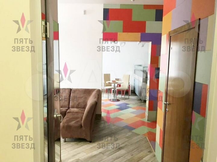 Аренда в ЖК 