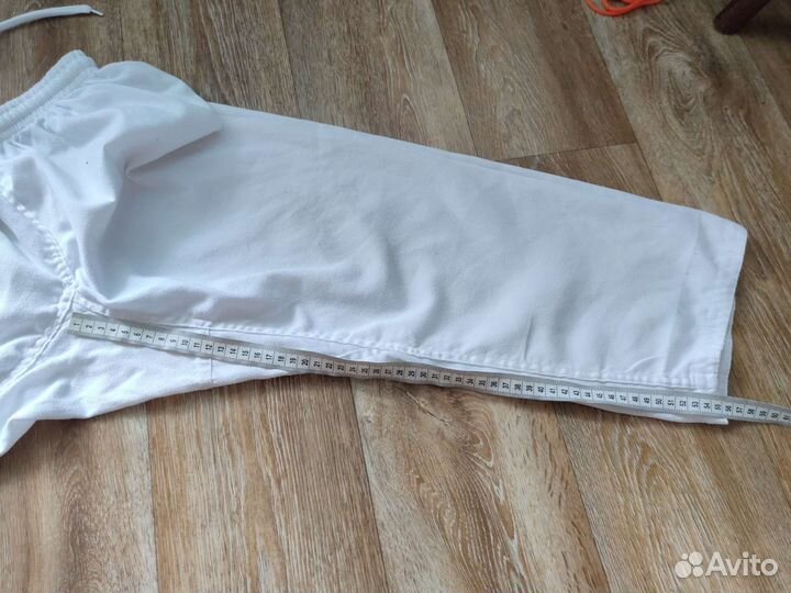 Штаны для единоборств, карате