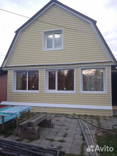 Монтаж сайдинга утепление