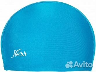 Детская купальная шапочка