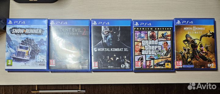 Sony playstation 4 slim 1tb