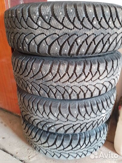 Tunga Nordway 2 175/65 R14 86