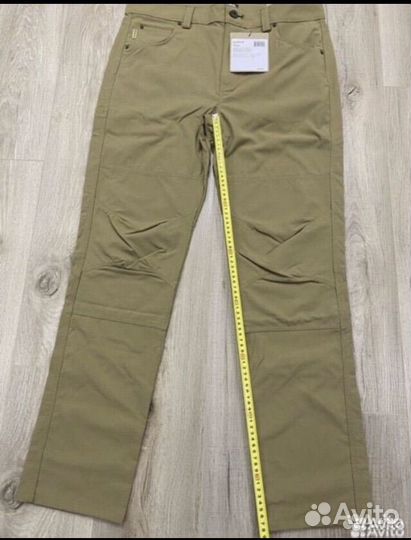 Брюки simms dockewar pant camel (34R)