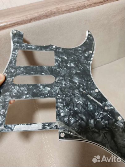 Пикгард стратокастер stratocaster