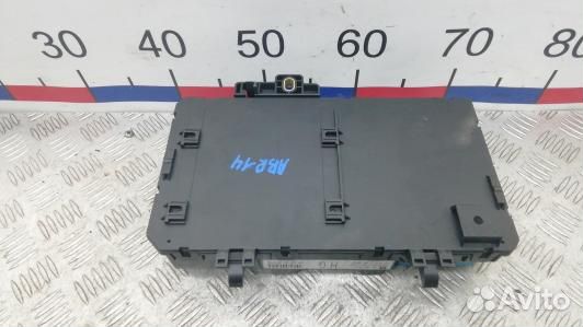 Блок предохранителей opel zafira B (ABR14M301)