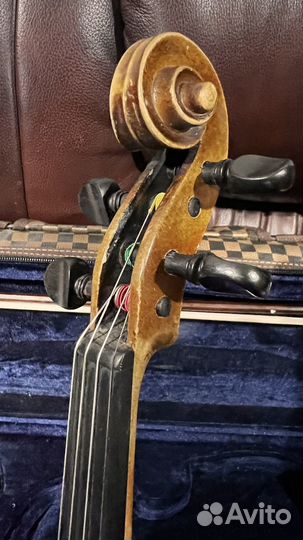 Скрипка Anton Schroetter made in Germany 3/4